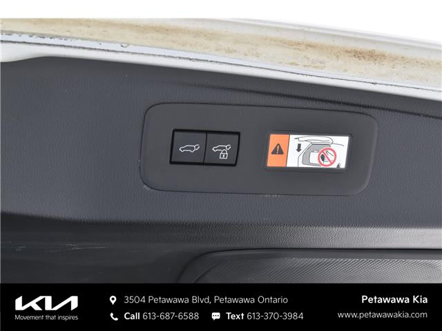 2025 Toyota Land Cruiser  (Stk: P0803A) in Petawawa - Image 14 of 45