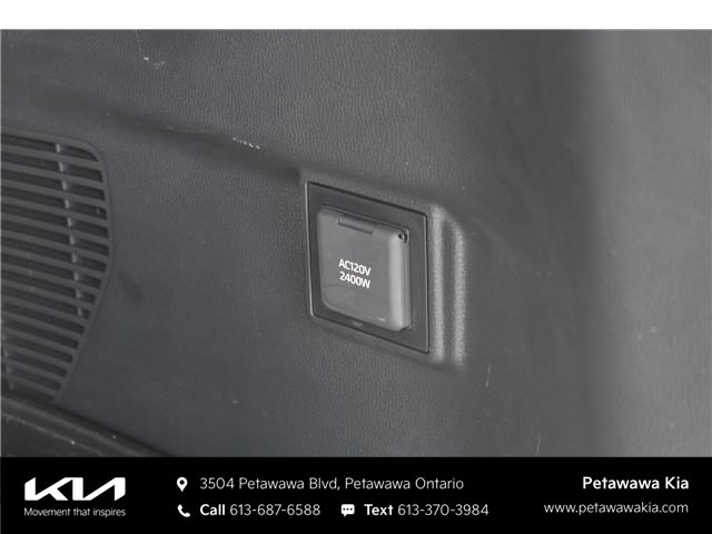 2025 Toyota Land Cruiser  (Stk: P0803A) in Petawawa - Image 15 of 45