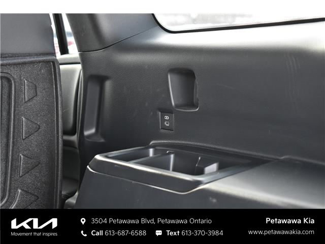 2025 Toyota Land Cruiser  (Stk: P0803A) in Petawawa - Image 16 of 45