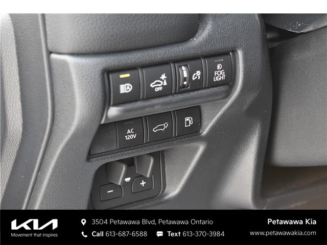 2025 Toyota Land Cruiser  (Stk: P0803A) in Petawawa - Image 21 of 45