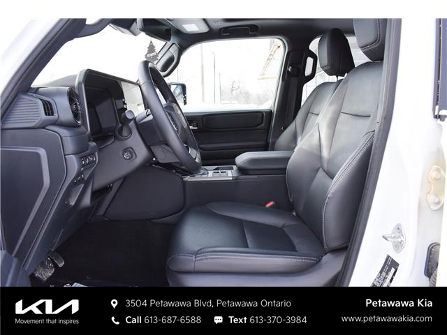 2025 Toyota Land Cruiser  (Stk: P0803A) in Petawawa - Image 23 of 45