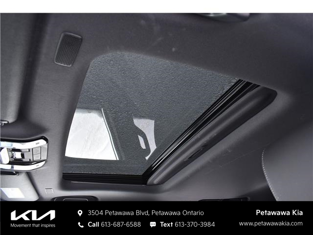 2025 Toyota Land Cruiser  (Stk: P0803A) in Petawawa - Image 22 of 45