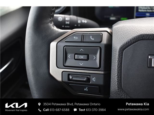 2025 Toyota Land Cruiser  (Stk: P0803A) in Petawawa - Image 29 of 45