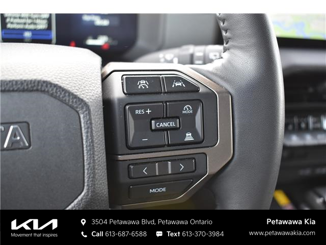 2025 Toyota Land Cruiser  (Stk: P0803A) in Petawawa - Image 30 of 45