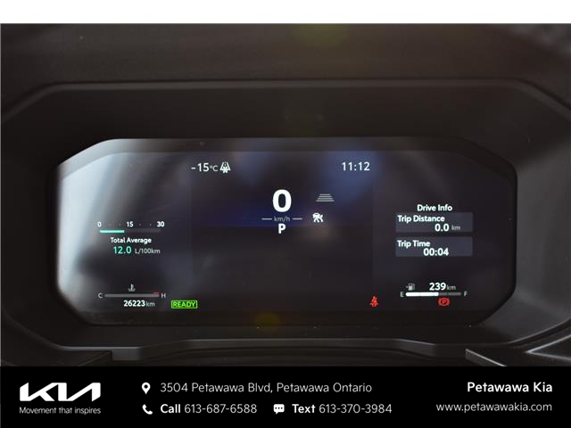 2025 Toyota Land Cruiser  (Stk: P0803A) in Petawawa - Image 28 of 45