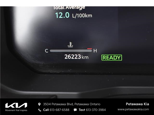 2025 Toyota Land Cruiser  (Stk: P0803A) in Petawawa - Image 27 of 45