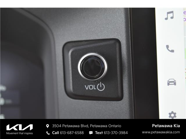 2025 Toyota Land Cruiser  (Stk: P0803A) in Petawawa - Image 35 of 45