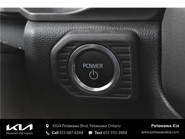 2025 Toyota Land Cruiser  (Stk: P0803A) in Petawawa - Image 36 of 45