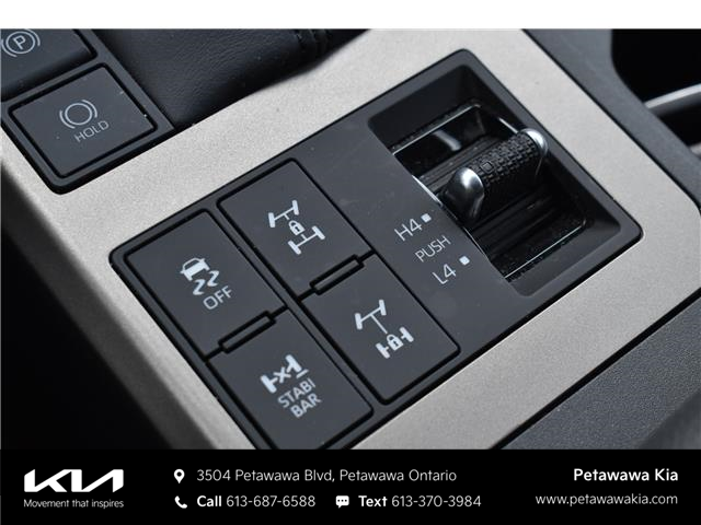 2025 Toyota Land Cruiser  (Stk: P0803A) in Petawawa - Image 39 of 45
