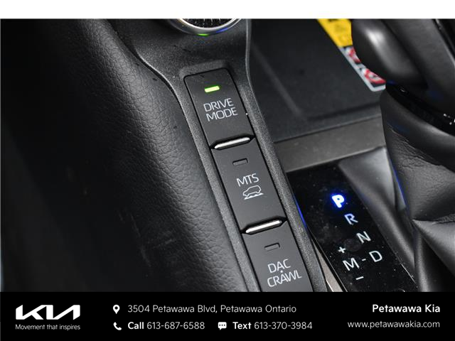 2025 Toyota Land Cruiser  (Stk: P0803A) in Petawawa - Image 42 of 45
