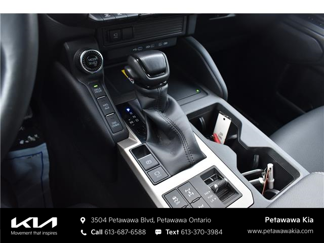 2025 Toyota Land Cruiser  (Stk: P0803A) in Petawawa - Image 43 of 45
