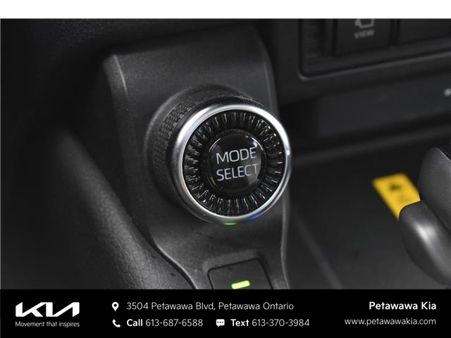 2025 Toyota Land Cruiser  (Stk: P0803A) in Petawawa - Image 40 of 45