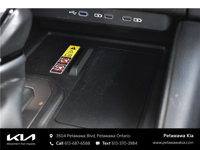 2025 Toyota Land Cruiser  (Stk: P0803A) in Petawawa - Image 38 of 45