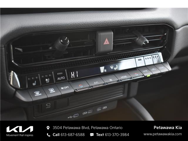 2025 Toyota Land Cruiser  (Stk: P0803A) in Petawawa - Image 37 of 45