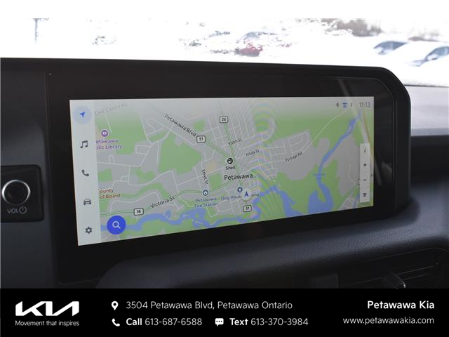 2025 Toyota Land Cruiser  (Stk: P0803A) in Petawawa - Image 33 of 45