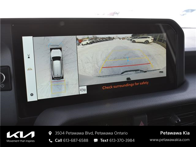2025 Toyota Land Cruiser  (Stk: P0803A) in Petawawa - Image 34 of 45