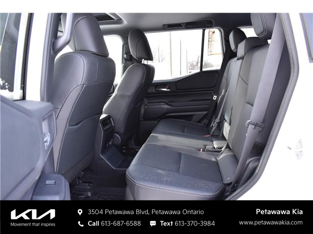 2025 Toyota Land Cruiser  (Stk: P0803A) in Petawawa - Image 25 of 45