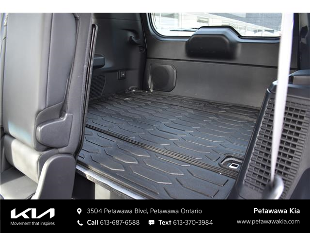 2025 Toyota Land Cruiser  (Stk: P0803A) in Petawawa - Image 26 of 45