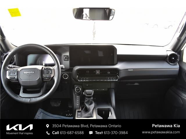 2025 Toyota Land Cruiser  (Stk: P0803A) in Petawawa - Image 44 of 45