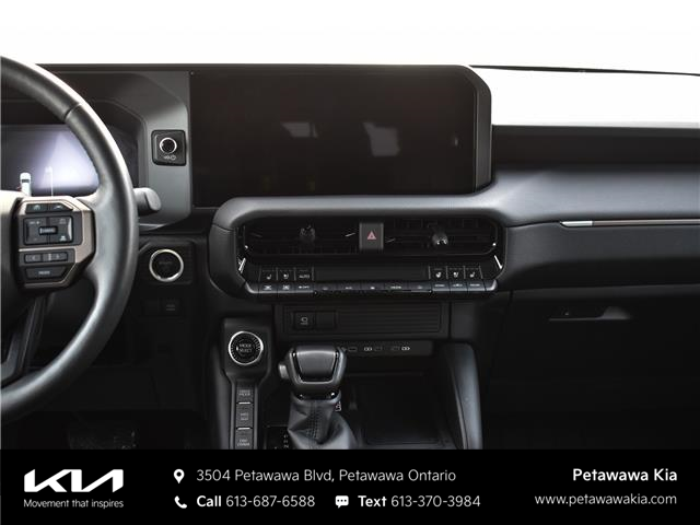 2025 Toyota Land Cruiser  (Stk: P0803A) in Petawawa - Image 32 of 45