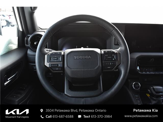 2025 Toyota Land Cruiser  (Stk: P0803A) in Petawawa - Image 31 of 45