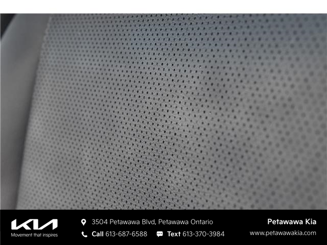 2025 Toyota Land Cruiser  (Stk: P0803A) in Petawawa - Image 24 of 45