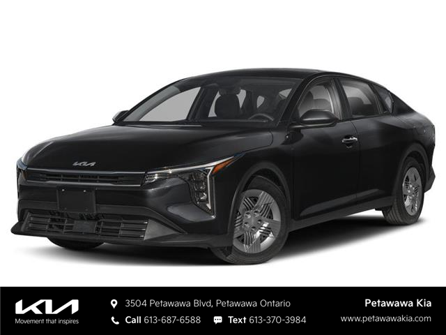 2025 Kia K4 LX (Stk: 25221) in Petawawa - Image 2 of 4