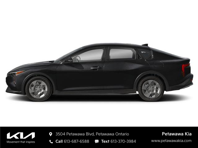 2025 Kia K4 LX (Stk: 25224) in Petawawa - Image 3 of 4