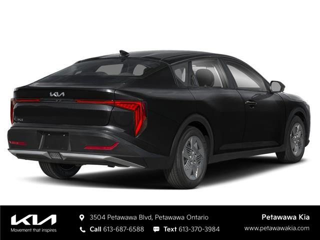2025 Kia K4 LX (Stk: 25224) in Petawawa - Image 4 of 4