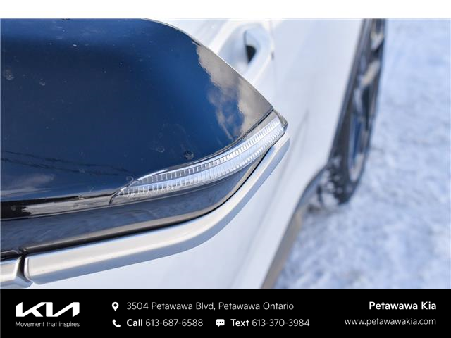 2026 Kia K4 GT-Line Turbo (Stk: 26113) in Petawawa - Image 4 of 38