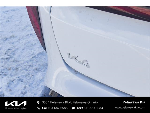 2026 Kia K4 GT-Line Turbo (Stk: 26113) in Petawawa - Image 8 of 38