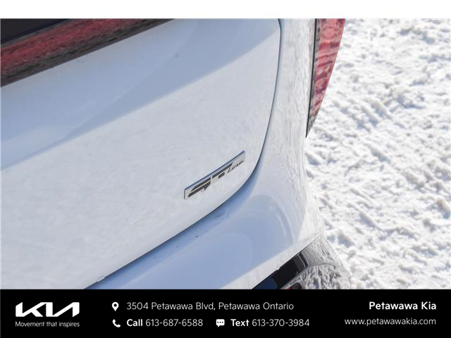 2026 Kia K4 GT-Line Turbo (Stk: 26113) in Petawawa - Image 9 of 38