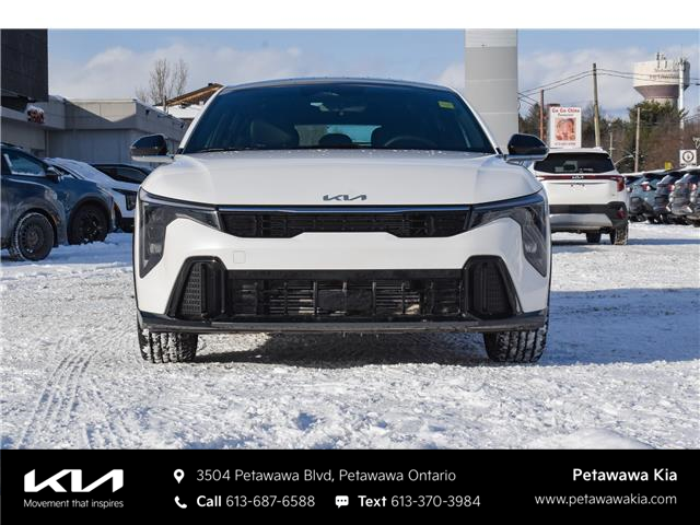 2026 Kia K4 GT-Line Turbo (Stk: 26113) in Petawawa - Image 12 of 38