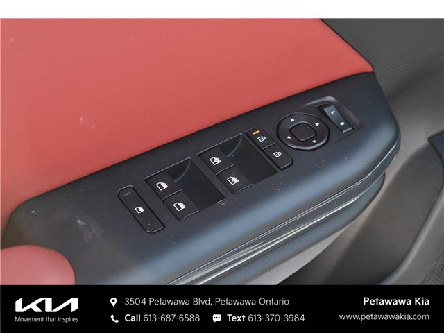 2026 Kia K4 GT-Line Turbo (Stk: 26113) in Petawawa - Image 13 of 38