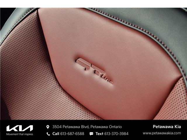 2026 Kia K4 GT-Line Turbo (Stk: 26113) in Petawawa - Image 17 of 38