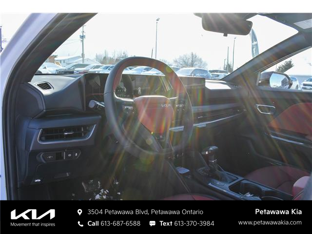 2026 Kia K4 GT-Line Turbo (Stk: 26113) in Petawawa - Image 15 of 38