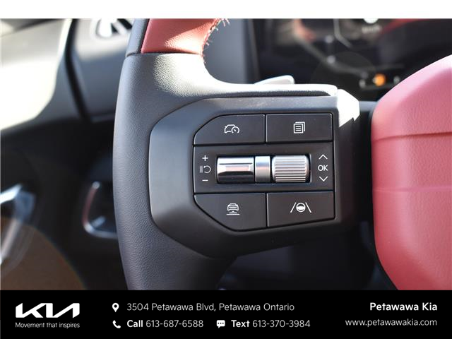 2026 Kia K4 GT-Line Turbo (Stk: 26113) in Petawawa - Image 20 of 38