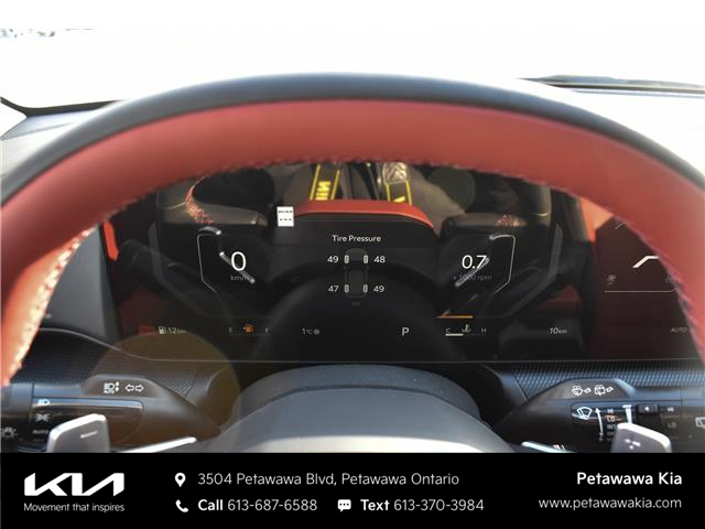 2026 Kia K4 GT-Line Turbo (Stk: 26113) in Petawawa - Image 19 of 38