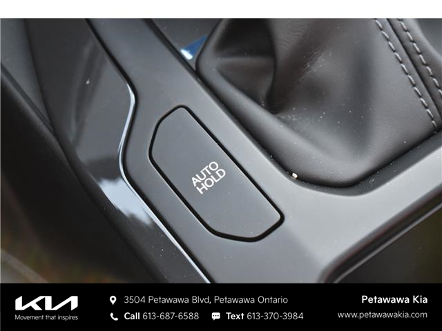 2026 Kia K4 GT-Line Turbo (Stk: 26113) in Petawawa - Image 33 of 38