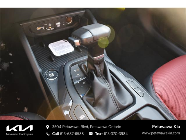 2026 Kia K4 GT-Line Turbo (Stk: 26113) in Petawawa - Image 31 of 38