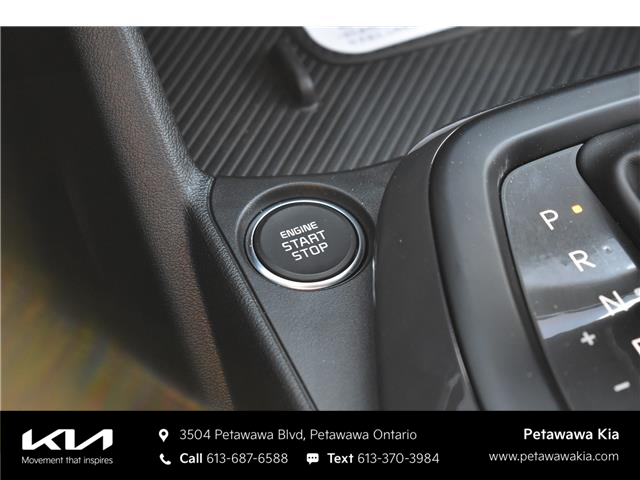 2026 Kia K4 GT-Line Turbo (Stk: 26113) in Petawawa - Image 32 of 38