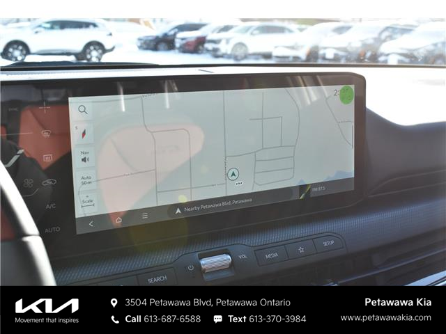 2026 Kia K4 GT-Line Turbo (Stk: 26113) in Petawawa - Image 25 of 38