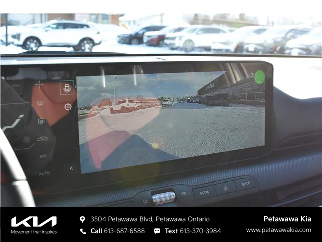 2026 Kia K4 GT-Line Turbo (Stk: 26113) in Petawawa - Image 26 of 38