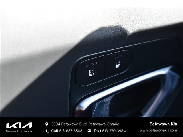 2026 Kia K4 GT-Line Turbo (Stk: 26113) in Petawawa - Image 36 of 38
