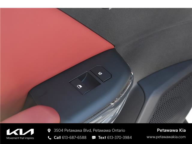 2026 Kia K4 GT-Line Turbo (Stk: 26113) in Petawawa - Image 37 of 38