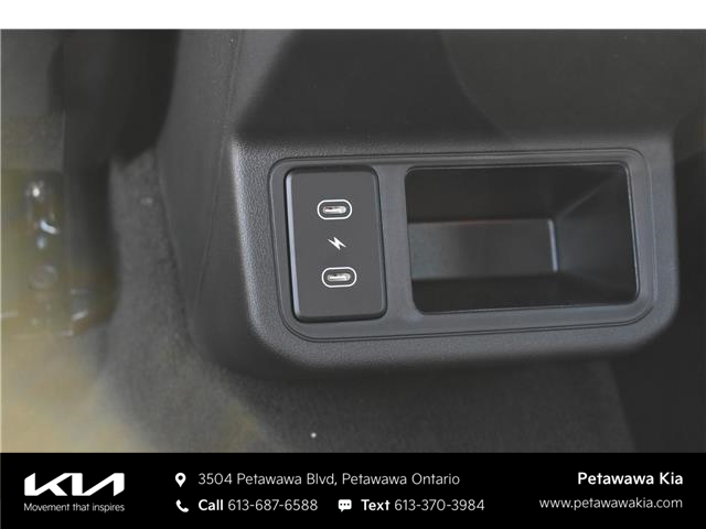 2026 Kia K4 GT-Line Turbo (Stk: 26113) in Petawawa - Image 38 of 38