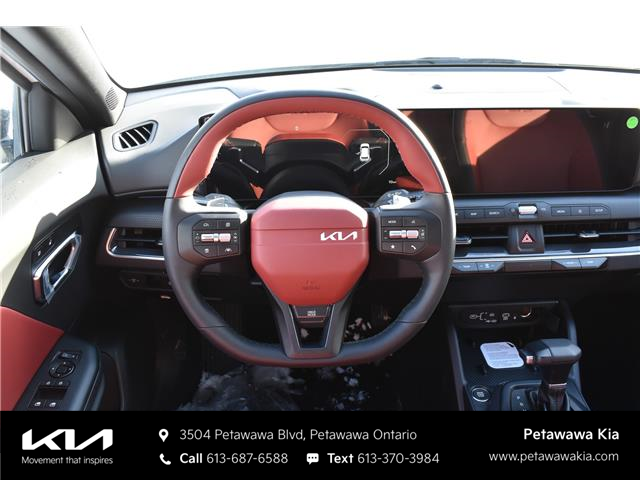 2026 Kia K4 GT-Line Turbo (Stk: 26113) in Petawawa - Image 23 of 38