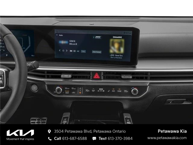2026 Kia Sorento Hybrid SX (Stk: 26120) in Petawawa - Image 8 of 13