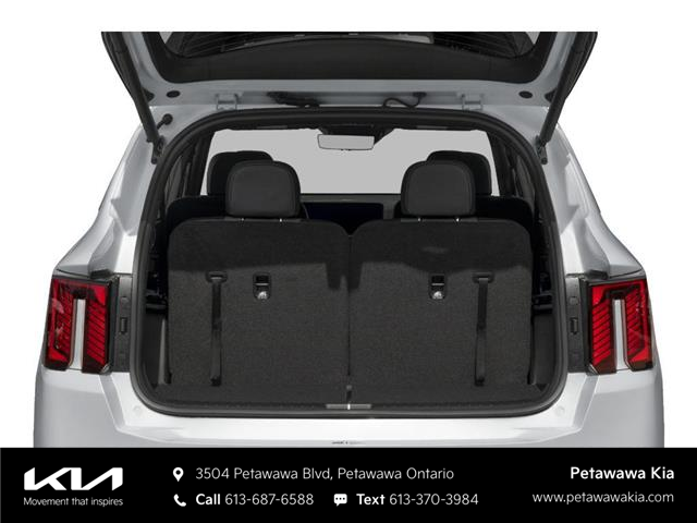 2026 Kia Sorento Hybrid SX (Stk: 26120) in Petawawa - Image 9 of 13