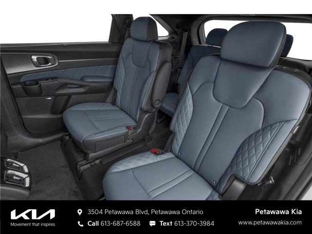 2026 Kia Sorento Hybrid SX (Stk: 26120) in Petawawa - Image 10 of 13
